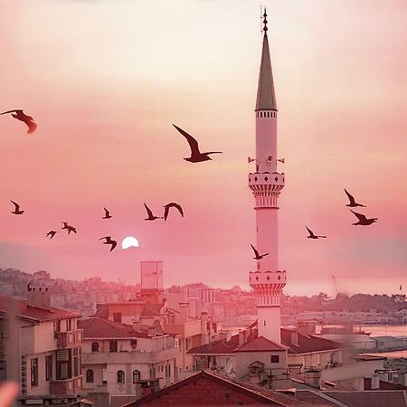 Hale Abla Apart Evleri Trabzon Exterior photo