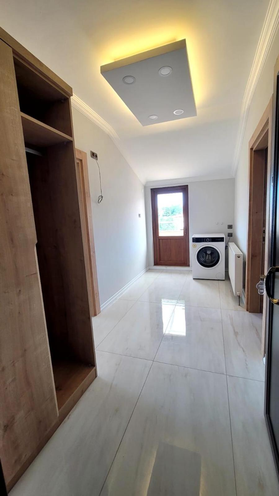 Hale Abla Apart Evleri Trabzon Exterior photo