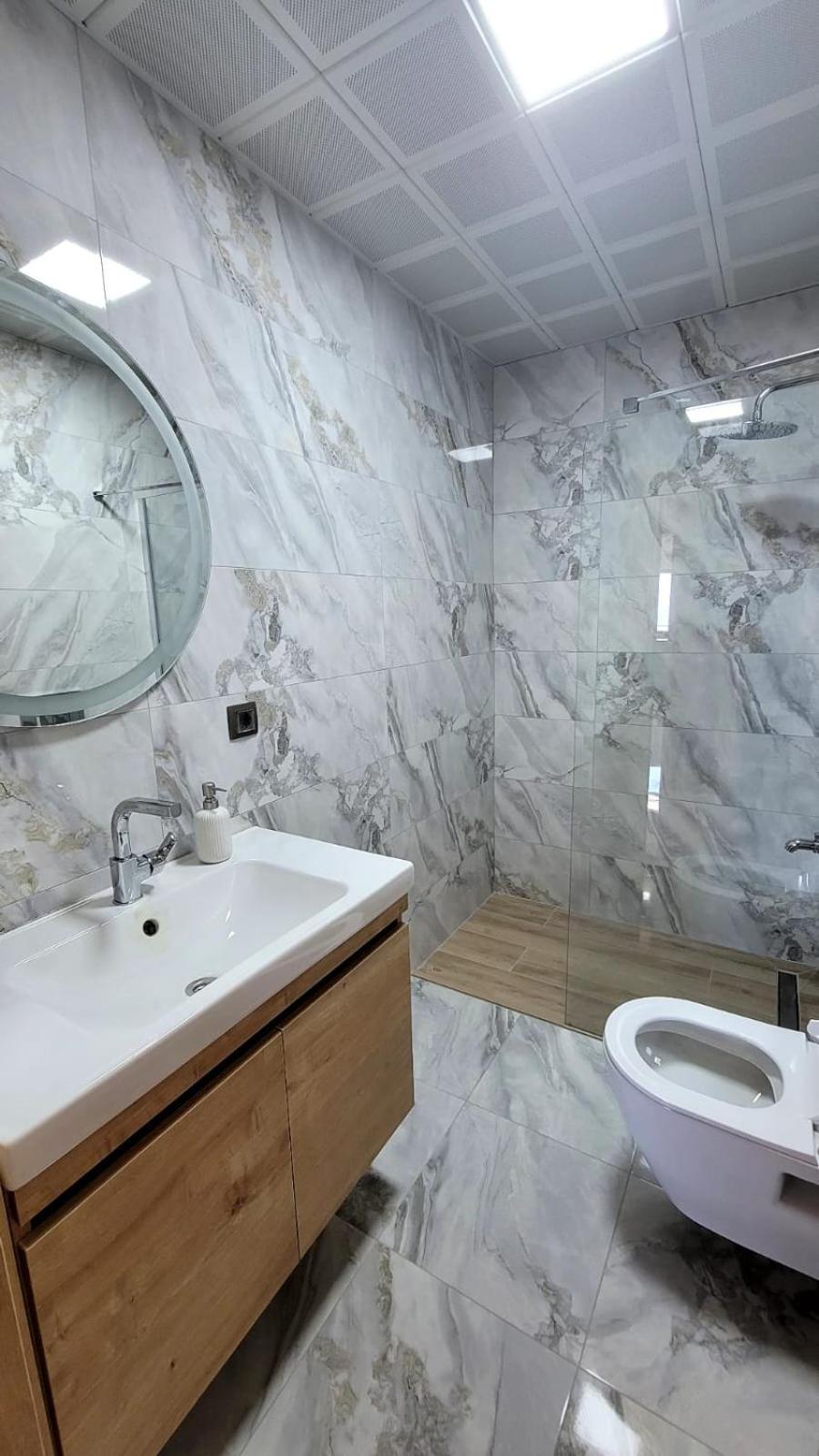 Hale Abla Apart Evleri Trabzon Exterior photo
