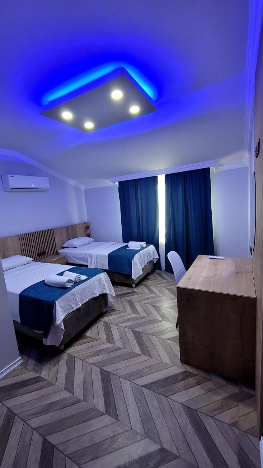 Hale Abla Apart Evleri Trabzon Exterior photo