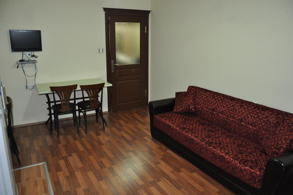 Hale Abla Apart Evleri Trabzon Exterior photo